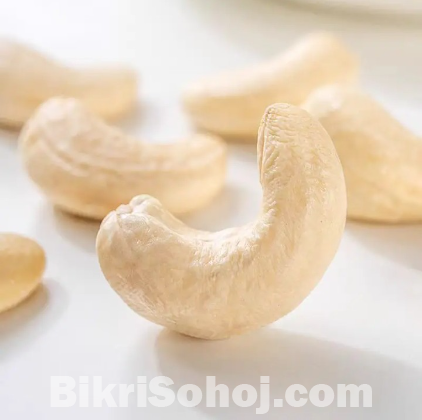 Cashew Nuts (kaju badam)